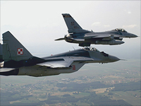 DPA: страны NATO воздерживаются от поставок Украине танков и самолетов, чтобы не оказаться в состоянии войны с Россией