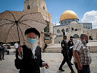 Отменено решение суда, разрешившее евреям читать