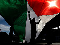 Хусейн аш-Шейх возглавит исполком ООП