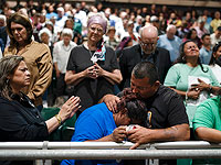 Массовое убийство в техасской школе: как это произошло