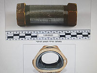 Разрешено к публикации: задержан 25-летний террорист из Шуафата