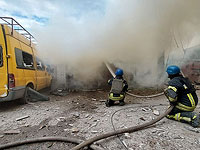 Обстрелы Харькова, сообщается о погибших