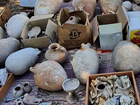 В округе а-Шарон арестован 