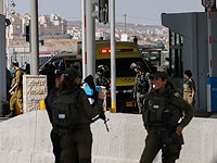 Пограничница своим криком обратила в бегство 