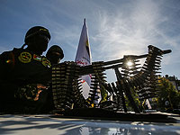 Палестинские группировки Газы объявили о повышении уровня боеготовности