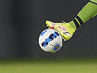 Юниорский чемпионат Европы. Сербы вышли в полуфинал