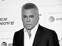Умер Рэй Лиотта, исполнитель главной роли в фильме 
