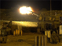 ЦАХАЛ отрабатывает 9-й день войны с