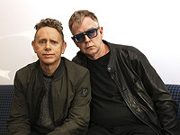 Умер один из основателей Depeche Mode, клавишник Энди Флетчер