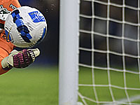 Юниорский чемпионат Европы. Полуфинальные пары