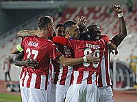 Обладателем Кубка Турции стал