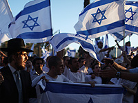 Полиция готовится к Маршу с флагами, МАГАВ продолжает призыв резервистов