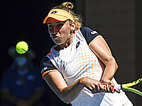 Результаты матчей третьего круга Открытого чемпионата Франции