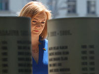 Трасс: если Путин победит, мы никогда больше не будем чувствовать себя в безопасности