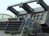 New York Times: США намерены поставить Украине РСЗО M31 GMLRS