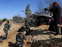 Представитель ХАМАСа в эфире