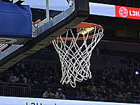 Полуфинал чемпионата Израиля.