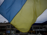 ВСУ: россияне продолжают наступление на Донецком направлении