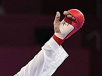 Чемпионат Европы по каратэ. Результаты израильтян