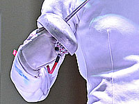 Фехтование. Израильтянка стала победительницей молодежного чемпионата Европы