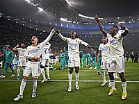 Победителем Лиги чемпионов стал мадридский 