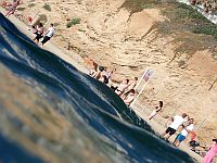 Прогноз погоды на 29 мая: температура выше среднесезонной, переменная облачность