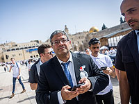 Подано обвинение против активиста ХАМАСа из Иерусалима, планировавшего убийство Бен-Гвира