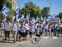 Система просвещения отмечает День Иерусалима