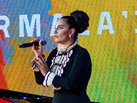 Концерты Ваенги в Израиле перенесены на фоне общественного протеста