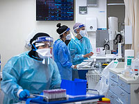 Эпидемия коронавируса в Израиле: темпы заражения за неделю снизились, но число зараженных не сократилось