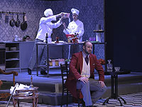 Кофе и шоколад из Вены в