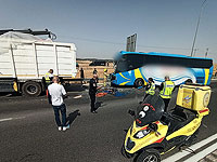 ДТП на 6-й трассе, один из пострадавших в тяжелом состоянии