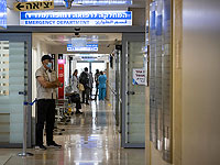 Выделены средства на размещение полицейских в приемных отделениях больниц