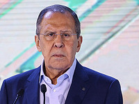 Лавров опроверг слухи об ухудшившемся здоровье Владимира Путина