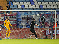 Ральф Рангник удачно дебютировал в Хорватии