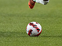 Три команды вышли в финальную часть молодежного чемпионата Европы. Результаты матчей