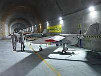 Иранские СМИ: ученый, занимавшийся разработкой БПЛА, найден мертвым