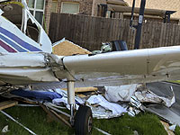 В Калифорнии потерпел крушение истребитель ВМС США; пилот погиб