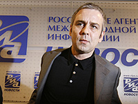 Умер Дмитрий Ковтун, один из фигурантов дела об убийстве Александра Литвиненко