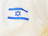 Дзюдо. Инбаль Шемеш стала победительницей турнира