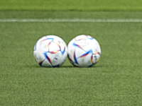 Отборочный матч юношеского чемпионата Европы. Украинцы сыграли вничью с сербами