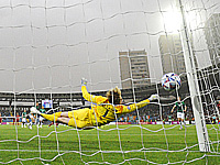 Сенсация Лиги наций. Сборная Армении победила ирландцев