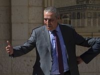 BBC: аш-Шейх получил в ПА полномочия, которыми ранее обладал только Аббас