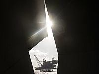 Один из лидеров 