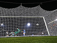 Лига наций. Сборные Италии и Германии сыграли вничью