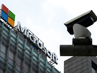 Microsoft: предотвращены атаки ливанских хакеров против оборонных структур Израиля