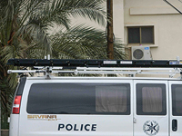 На севере Израиля убит мужчина