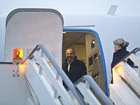 Визит Лаврова в Сербию под вопросом: его самолет не пропускают страны Европы