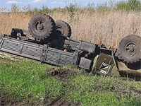  СМИ сообщают о гибели еще одного российского генерала