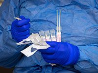 Коронавирус в Израиле: на фоне отмены карантинных мер, индекс заражаемости вырос до 1,11